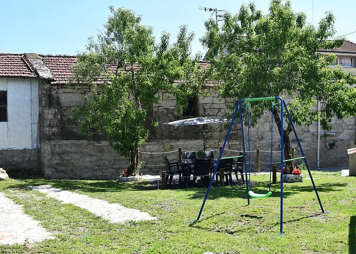 Casa Avoa Maria
