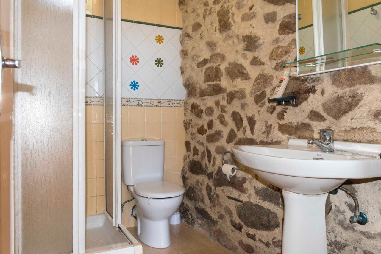 Casa Avoa Maria * Ourense