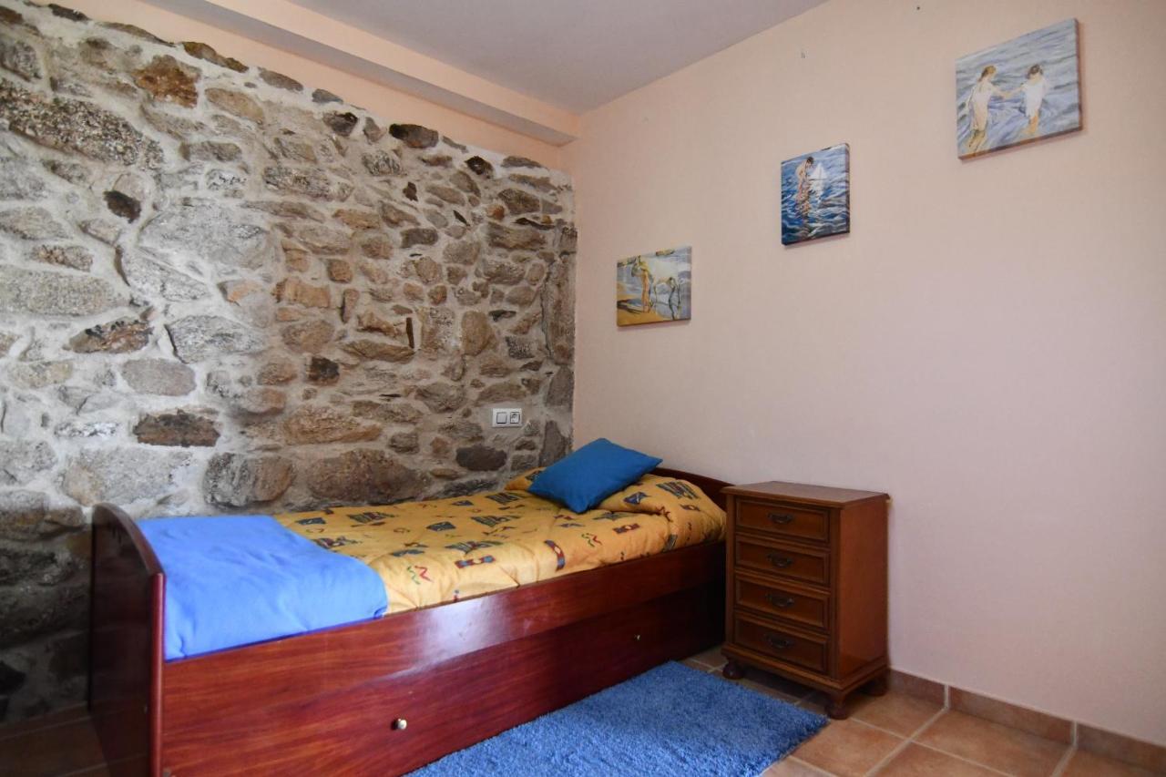 Casa Avoa Maria Hébergement de vacances