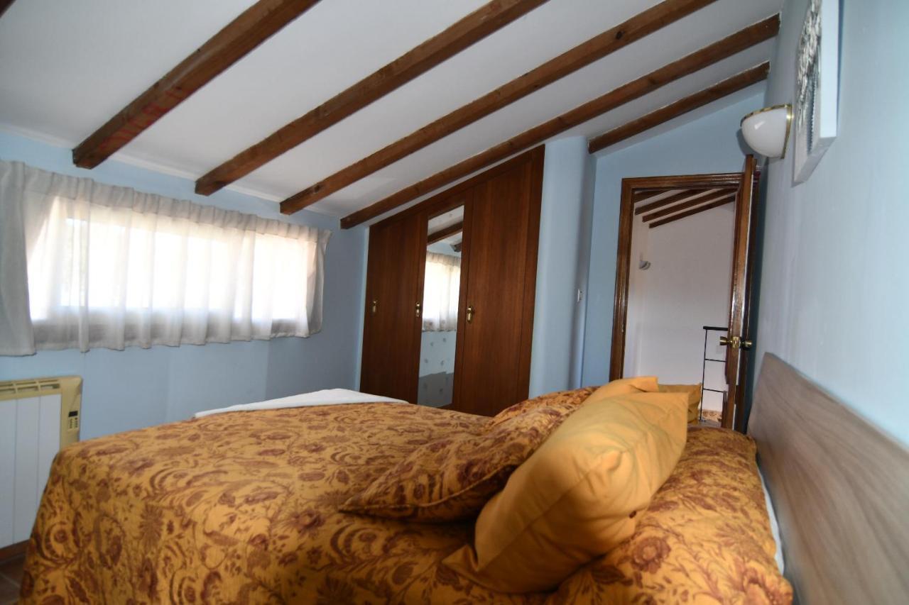 Casa Avoa Maria Hébergement de vacances Ourense