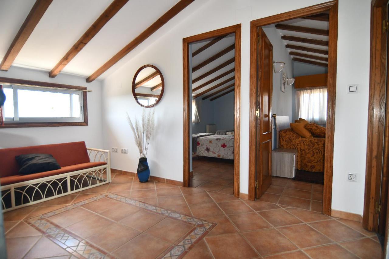 Casa Avoa Maria * Ourense