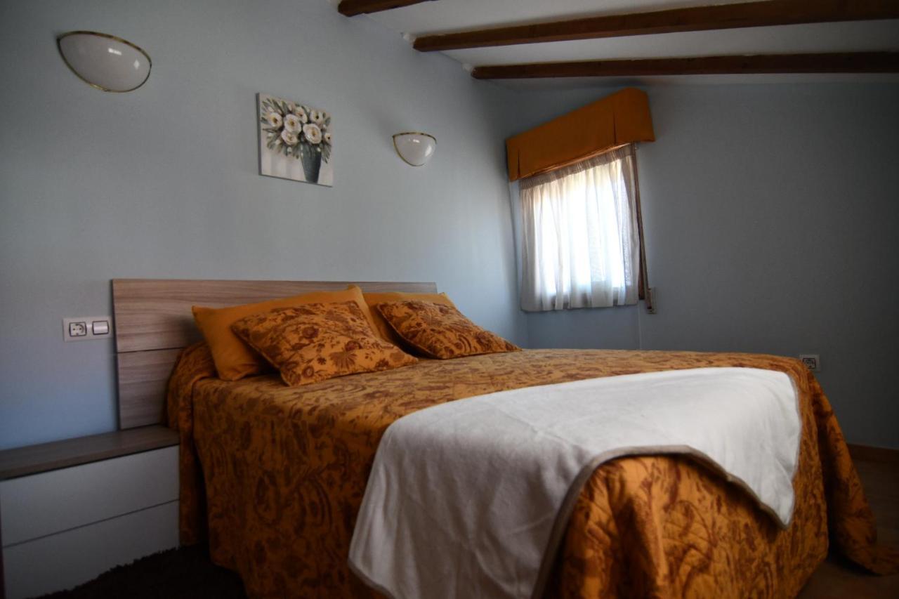 Hébergement de vacances Casa Avoa Maria Ourense