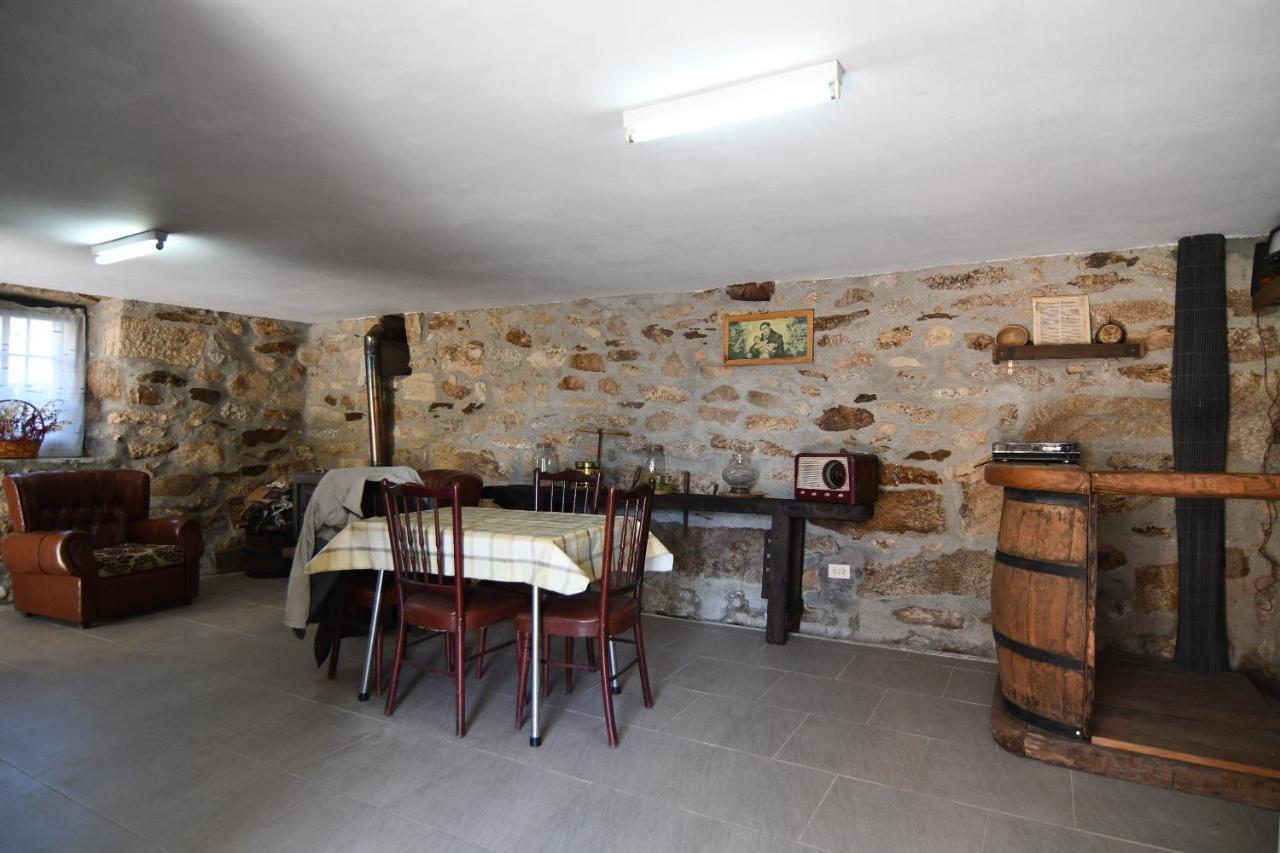 Casa Avoa Maria Hébergement de vacances