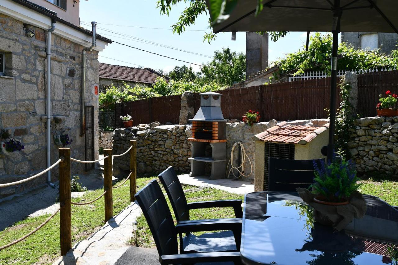 Casa Avoa Maria Hébergement de vacances *